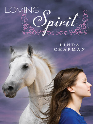 cover image of Loving Spirit